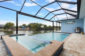 Villa Siren Calling - Cape Coral - Roelens Vacations